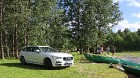 Travelnews.lv ar jauno Volvo V90 Cross Country apceļo Latgali 46