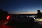 Travelnews.lv ar jauno Volvo V90 Cross Country apceļo Latgali 68
