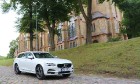 Travelnews.lv ar jauno Volvo V90 Cross Country apceļo Latgali 80
