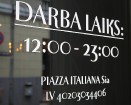 Travelnews.lv ļoti atzinīgi novērtē jauno itāļu virtuves restorānu Rīgā «Piazza Italiana» 4