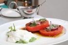 Travelnews.lv ļoti atzinīgi novērtē jauno itāļu virtuves restorānu Rīgā «Piazza Italiana» 16