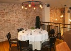 Travelnews.lv ļoti atzinīgi novērtē jauno itāļu virtuves restorānu Rīgā «Piazza Italiana» 35