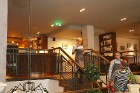 Travelnews.lv ļoti atzinīgi novērtē jauno itāļu virtuves restorānu Rīgā «Piazza Italiana» 36