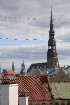 Plašākā pārtikas izstāde Baltijas valstīs «Riga Food 2017» prezentējas presei restorānā «Gutenbergs» 22