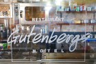 Plašākā pārtikas izstāde Baltijas valstīs «Riga Food 2017» prezentējas presei restorānā «Gutenbergs» 25