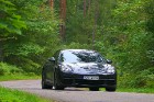 Travelnews.lv ar jauno Porsche Panamera dodas uz «Liepupes muižu» 1