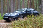 Travelnews.lv ar jauno Porsche Panamera dodas uz «Liepupes muižu» 4