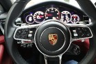 Travelnews.lv ar jauno Porsche Panamera dodas uz «Liepupes muižu» 7