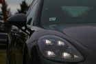 Travelnews.lv ar jauno Porsche Panamera dodas uz «Liepupes muižu» 20