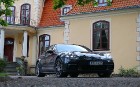 Travelnews.lv ar jauno Porsche Panamera dodas uz «Liepupes muižu» 22