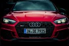 Audi izvēlas Rīgu, lai starptautiskai publikai un rīdziniekiem demonstrētu jaudīgākos vāģus 13