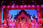 Kopā ar «365 brīvdienas» un «Turkish Airlines» apmeklējam Pataijas teātri Taizemē 3