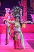Kopā ar «365 brīvdienas» un «Turkish Airlines» apmeklējam Pataijas teātri Taizemē 6
