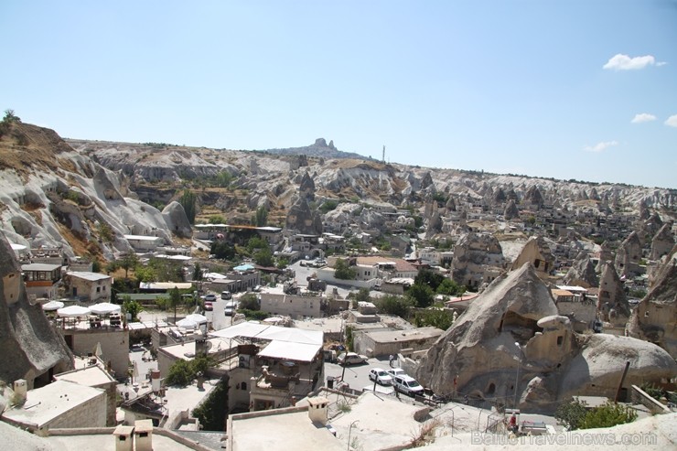 Travelnews.lv apmeklē maģisko Kapadokijas reģionu Turcijā 205951