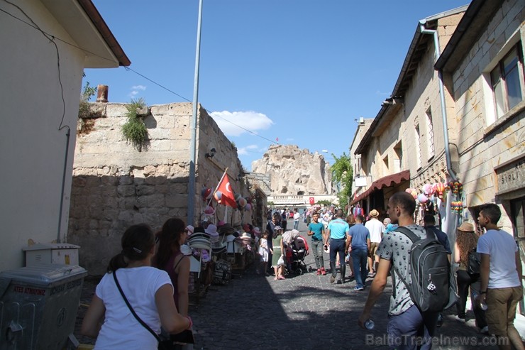 Travelnews.lv apmeklē maģisko Kapadokijas reģionu Turcijā 205957