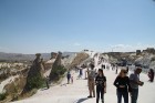 Travelnews.lv apmeklē maģisko Kapadokijas reģionu Turcijā 8