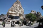 Travelnews.lv apmeklē maģisko Kapadokijas reģionu Turcijā 27