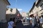 Travelnews.lv apmeklē maģisko Kapadokijas reģionu Turcijā 38