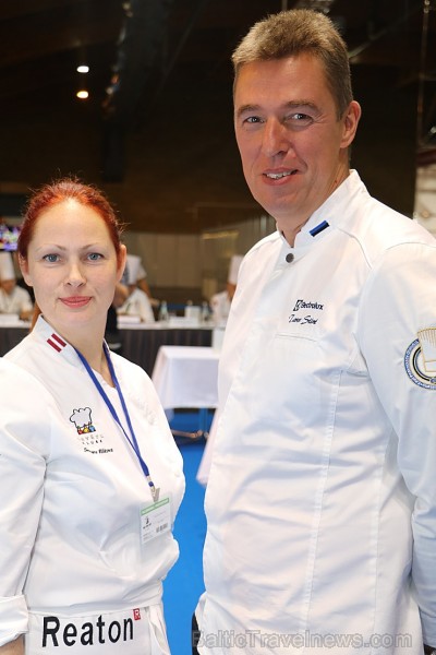 «Riga Food 2017» ietvaros «Pavāru klubs» noskaidro 2017.gada labāko pavāru un pavārzelli 206420