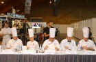 «Riga Food 2017» ietvaros «Pavāru klubs» noskaidro 2017.gada labāko pavāru un pavārzelli 2