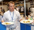 «Riga Food 2017» ietvaros «Pavāru klubs» noskaidro 2017.gada labāko pavāru un pavārzelli 12