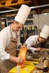 «Riga Food 2017» ietvaros «Pavāru klubs» noskaidro 2017.gada labāko pavāru un pavārzelli 14