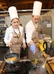 «Riga Food 2017» ietvaros «Pavāru klubs» noskaidro 2017.gada labāko pavāru un pavārzelli 17