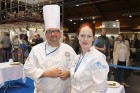 «Riga Food 2017» ietvaros «Pavāru klubs» noskaidro 2017.gada labāko pavāru un pavārzelli 18
