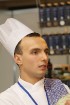 «Riga Food 2017» ietvaros «Pavāru klubs» noskaidro 2017.gada labāko pavāru un pavārzelli 32