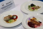 «Riga Food 2017» ietvaros «Pavāru klubs» noskaidro 2017.gada labāko pavāru un pavārzelli 36