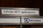 «Riga Food 2017» ietvaros «Pavāru klubs» noskaidro 2017.gada labāko pavāru un pavārzelli 47