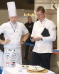«Riga Food 2017» ietvaros «Pavāru klubs» noskaidro 2017.gada labāko pavāru un pavārzelli 50