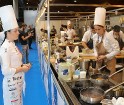«Riga Food 2017» ietvaros «Pavāru klubs» noskaidro 2017.gada labāko pavāru un pavārzelli 53