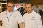 «Riga Food 2017» ietvaros «Pavāru klubs» noskaidro 2017.gada labāko pavāru un pavārzelli 63