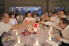 «Riga Food 2017» ietvaros «Pavāru klubs» noskaidro 2017.gada labāko pavāru un pavārzelli 70