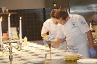 «Riga Food 2017» ietvaros «Pavāru klubs» noskaidro 2017.gada labāko pavāru un pavārzelli 71