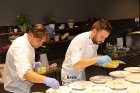 «Riga Food 2017» ietvaros «Pavāru klubs» noskaidro 2017.gada labāko pavāru un pavārzelli 72
