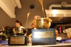 «Riga Food 2017» ietvaros «Pavāru klubs» noskaidro 2017.gada labāko pavāru un pavārzelli 76