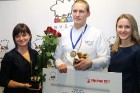 «Riga Food 2017» ietvaros «Pavāru klubs» noskaidro 2017.gada labāko pavāru un pavārzelli 78