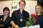 «Riga Food 2017» ietvaros «Pavāru klubs» noskaidro 2017.gada labāko pavāru un pavārzelli 79