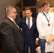 «Riga Food 2017» ietvaros «Pavāru klubs» noskaidro 2017.gada labāko pavāru un pavārzelli 81