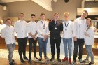 «Riga Food 2017» ietvaros «Pavāru klubs» noskaidro 2017.gada labāko pavāru un pavārzelli 88