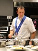 «Riga Food 2017» ietvaros «Pavāru klubs» noskaidro 2017.gada labāko pavāru un pavārzelli 92