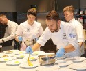 «Riga Food 2017» ietvaros «Pavāru klubs» noskaidro 2017.gada labāko pavāru un pavārzelli 93