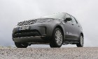 Travelnews.lv ar jauno Land Rover Discovery dodas pusdienot uz Rūmenes kafejnīcu 3
