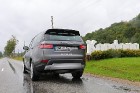 Travelnews.lv ar jauno Land Rover Discovery dodas pusdienot uz Rūmenes kafejnīcu 10
