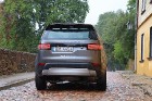 Travelnews.lv ar jauno Land Rover Discovery dodas pusdienot uz Rūmenes kafejnīcu 15