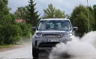 Travelnews.lv ar jauno Land Rover Discovery dodas pusdienot uz Rūmenes kafejnīcu 25
