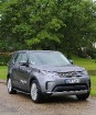 Travelnews.lv ar jauno Land Rover Discovery dodas pusdienot uz Rūmenes kafejnīcu 82