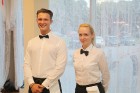 Četru zvaigžņu viesnīca «Riga Islande Hotel» gardēžiem organizē «Ķīnas virtuves festivālu» 27